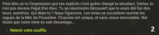 Le terrible secret de Vulkania