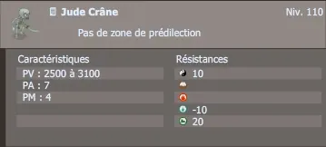 jude crâne