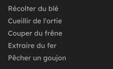 quête L'anneau de tous les dangers dofus