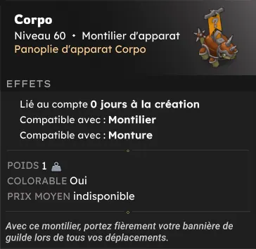 Présentation de la màj 3.6 Dofus