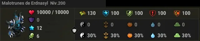 quête En ligue et contre tous osatopia