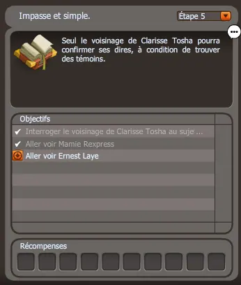 A qui profite le boufmouth