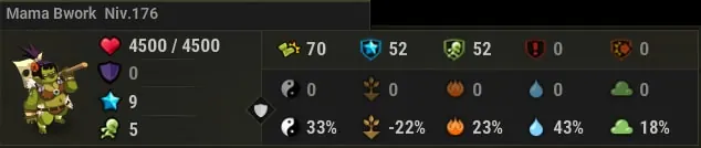 quête De tape et de crocs dofus