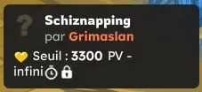 quête Trois coeurs un roi dofus