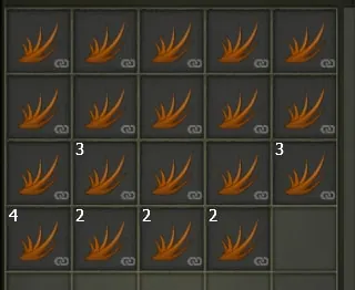 quête Les touffes des héros dofus