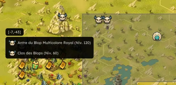 Guide de progression Dofus 3.0