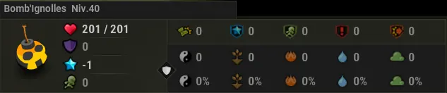 guide pour vaincre Roub' Ignolles dofus