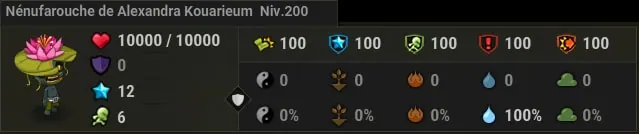 quête En ligue et contre tous osatopia