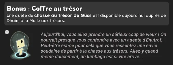Présentation de la màj 3.4 dofus