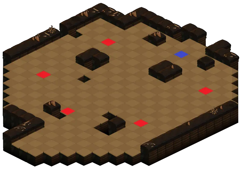 donjon Kabahal dofus retirer invulnérabbilité