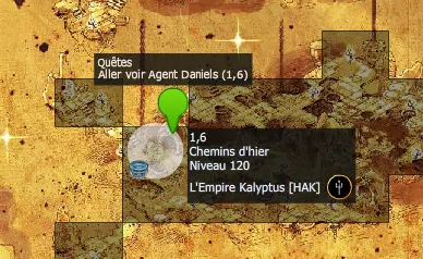 L'étendue Gödelique