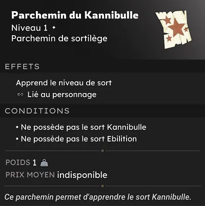 Village Kanniboul dofus