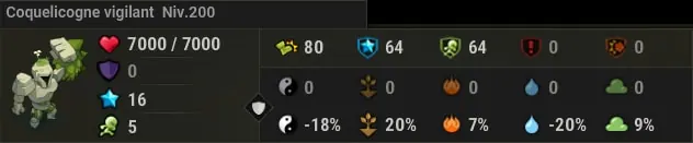 quête La sorcière exilée dofus