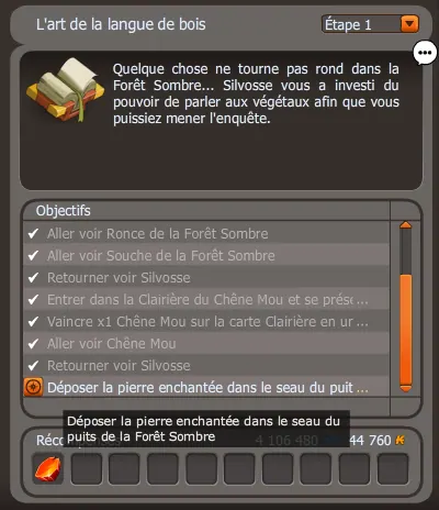 L'art de la langue de bois