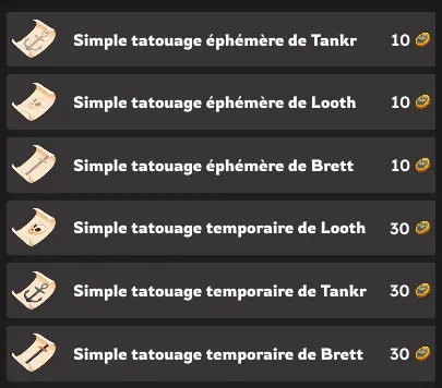 Foire du Trool