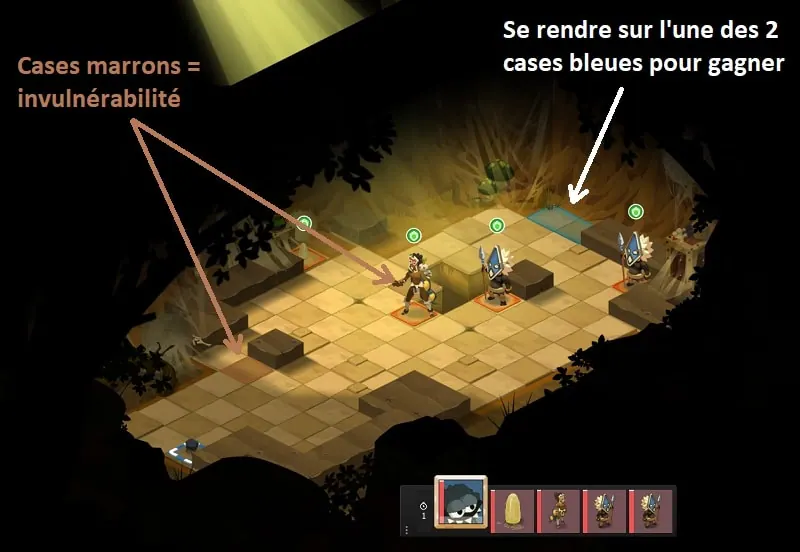 quête Le plateau de Leng