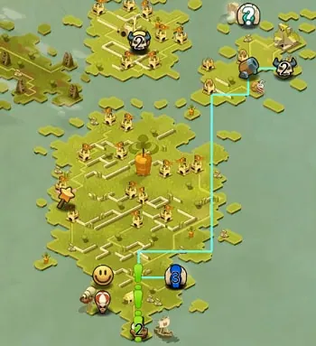 mise à jour 3.1 dofus