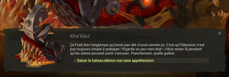 De l'eau dans la chair