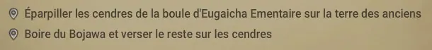 quête Enigma