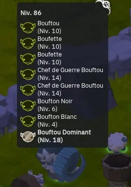 Comment obtenir des jetons Turquoise wakfu