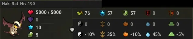 quête Nos amies les bêtes dofus