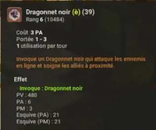 Refonte Osamodas