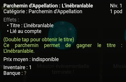 Comment obtenir des jetons Turquoise dofus dofus touch
