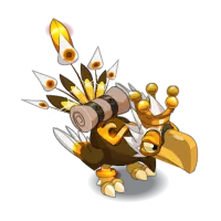 Les familiers dofus