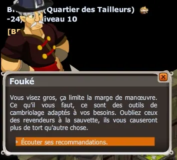 Chaud devant