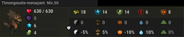 quête Dans la gueule du Trankilou dofus