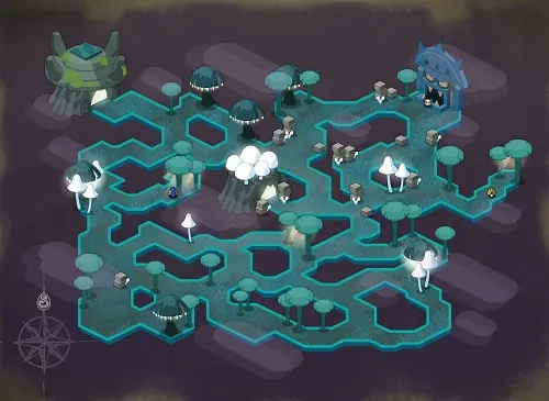 Présentation de la màj 3.1 dofus