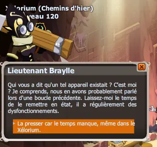 Tout ce qu'il te faut c'est tuer