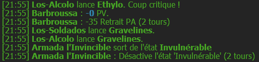 guide pour vaincre Armada l'invincible dofus