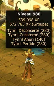 quête la bénédiction de Viti dofus