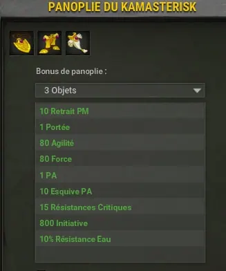 présentation màj 2.72 dofus