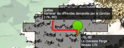 malédiction dofus