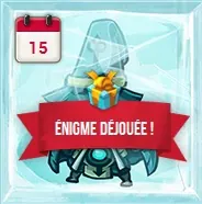 calendrier avent 2015 dofus