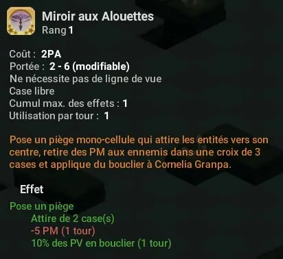 quête Les derniers d'entre nous dofus