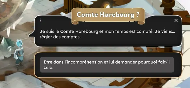 event faille inattendue dofus