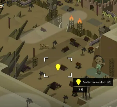 quête avis de tempête dofus