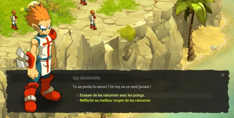 Iop et hop