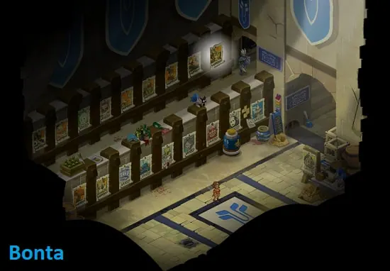 On recherche Nono le Wobot dofus
