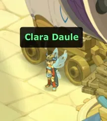 quête De drôles de témoins dofus