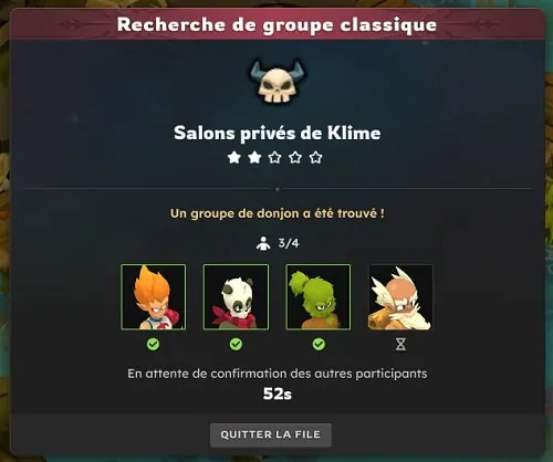 Présentation de la màj 3.6 Dofus