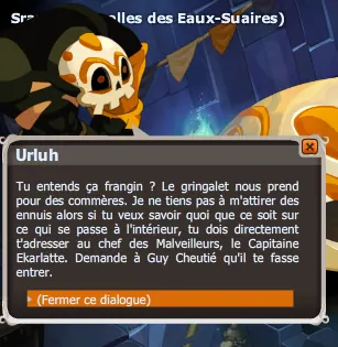 Un ring pour les gouverner tous