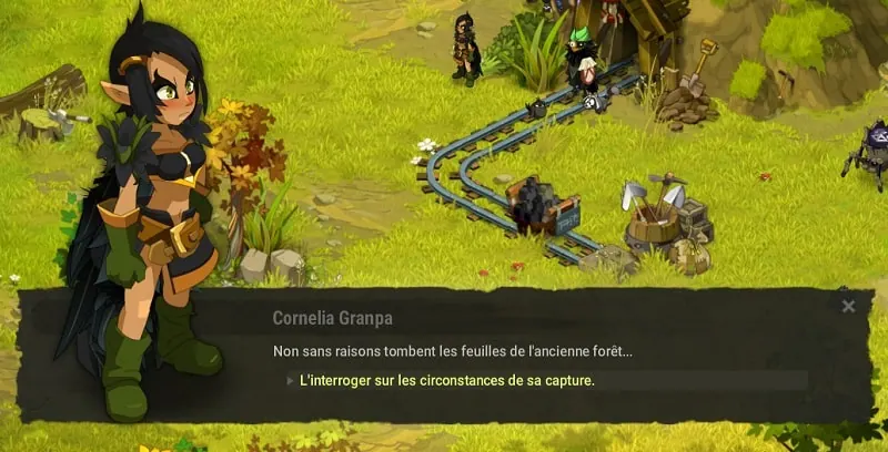 quête Les derniers d'entre nous