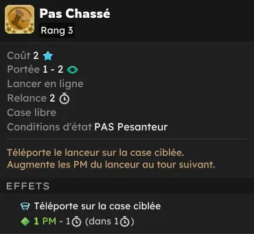 Présentation de la màj 3.6 Dofus