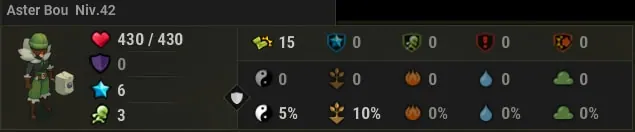 quête La complote des P.O.M.S dofus