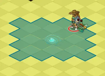 présentation màj 2.72 dofus