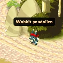 Nouvel an lunaire dofus
